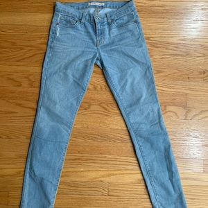 Jbrand skinny jeans
